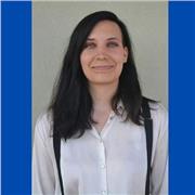 Studentessa ultimo anno di magistrale in storia e critica dell'arte offre lezioni di storia dell'arte